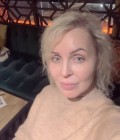 Rencontre Femme : Анна, 50 ans à Ukraine  Kiev
